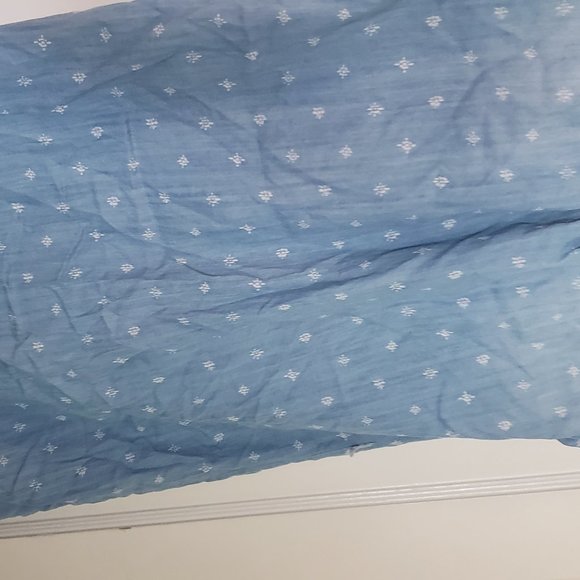 Maurice's Denim Dress - Picture 4 of 4